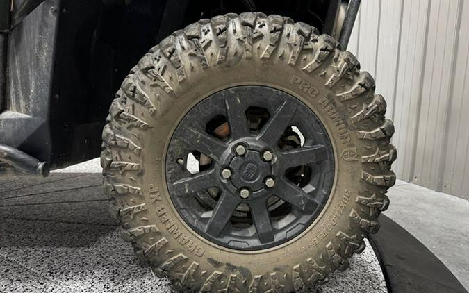 2024 Polaris XPEDITION XP 5 Northstar