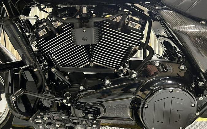2026 Harley-Davidson FLTRX - Road Glide FLTRX
