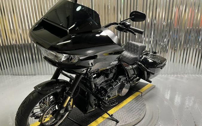 2026 Harley-Davidson FLTRX - Road Glide FLTRX