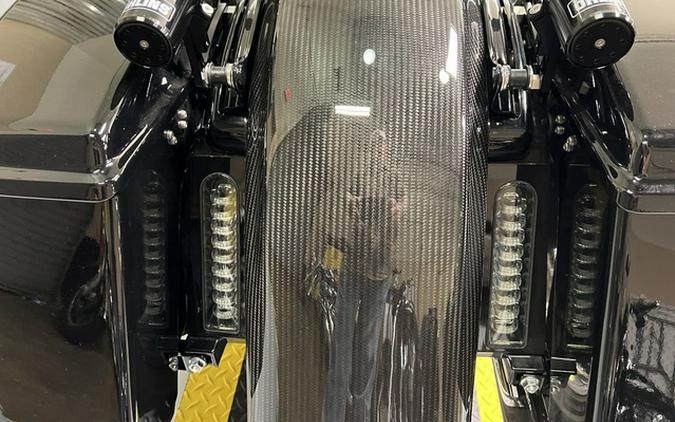 2026 Harley-Davidson FLTRX - Road Glide FLTRX