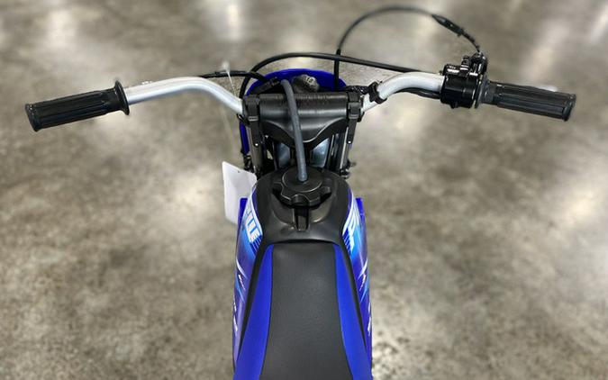 2027 Yamaha PW 50