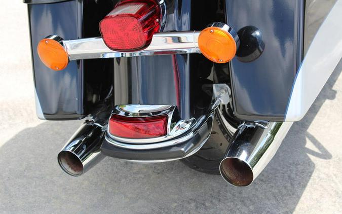 2012 Harley-Davidson® FLHTK - Electra Glide® Ultra Limited