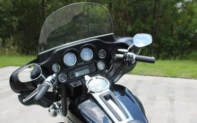 2012 Harley-Davidson® FLHTK - Electra Glide® Ultra Limited