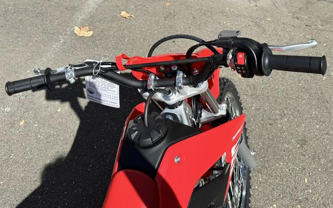 2027 Honda® CRF125F Big Wheel