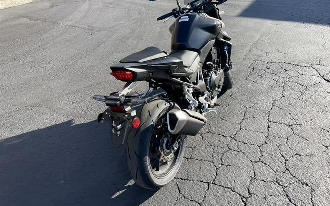 2025 Honda® CB750 Hornet