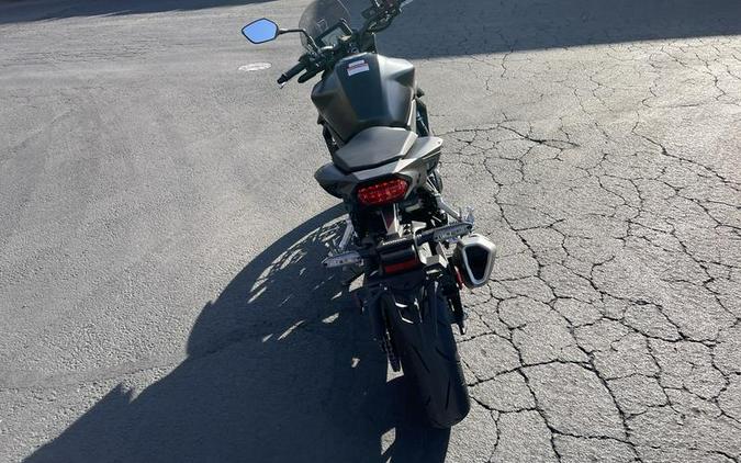 2025 Honda® CB750 Hornet