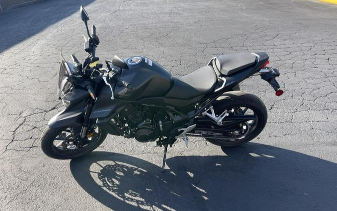 2025 Honda® CB750 Hornet