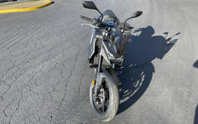 2025 Honda® CB750 Hornet