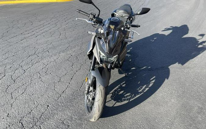 2025 Honda® CB750 Hornet