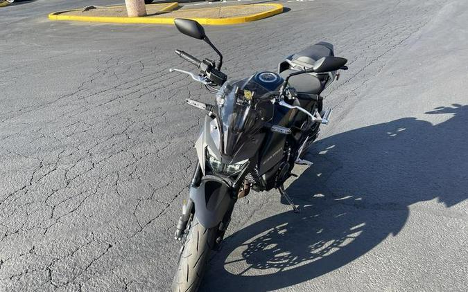 2025 Honda® CB750 Hornet