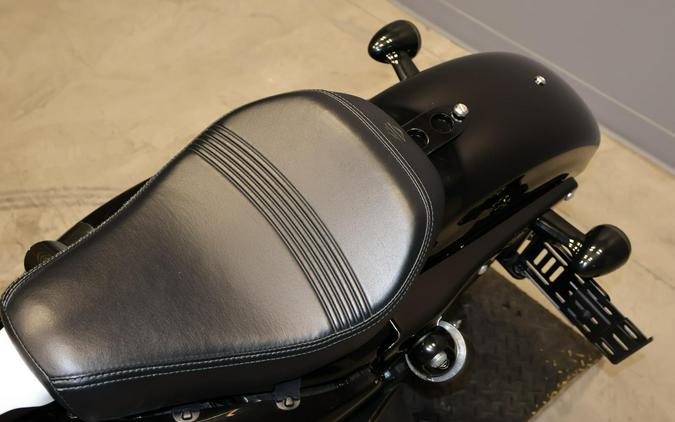 2017 Harley-Davidson Forty-Eight XL 1200X