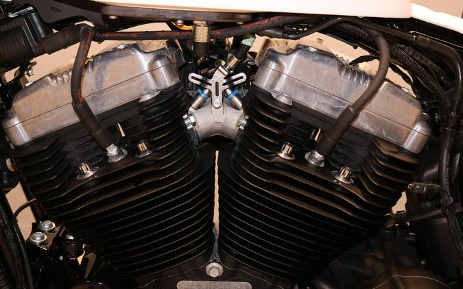 2017 Harley-Davidson Forty-Eight XL 1200X
