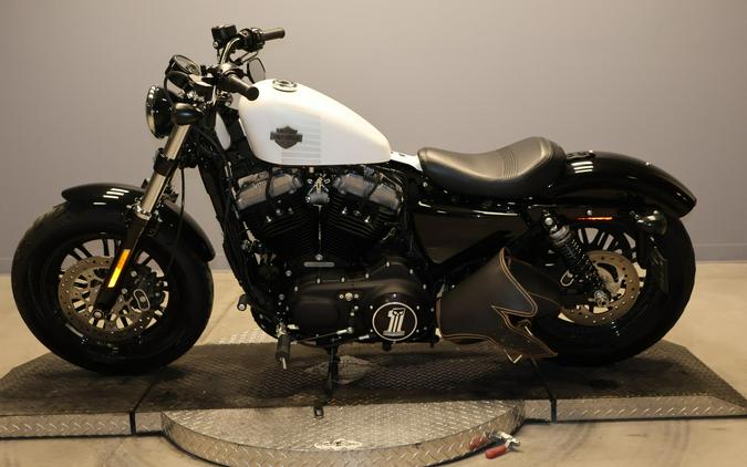 2017 Harley-Davidson Forty-Eight XL 1200X