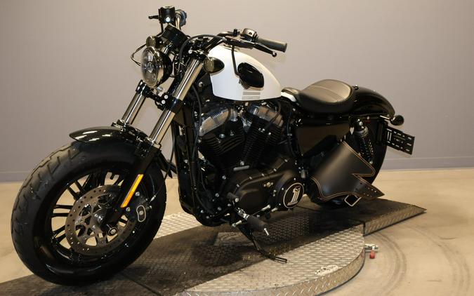 2017 Harley-Davidson Forty-Eight XL 1200X