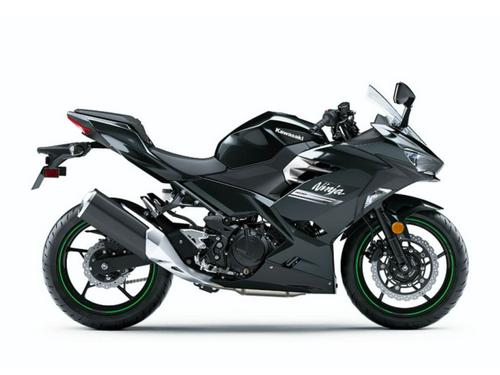 2021 Kawasaki Ninja 400 And 650 First Look Preview