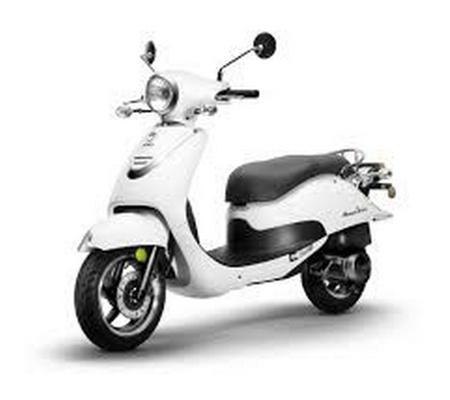 Lance Havana Classic 200i