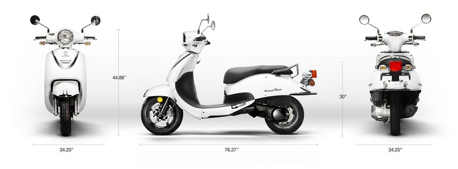 Lance Havana Classic 200i