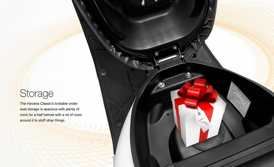 Lance Havana Classic 200i