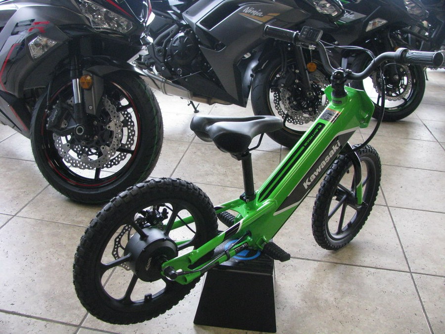 2023 Kawasaki Elektrode