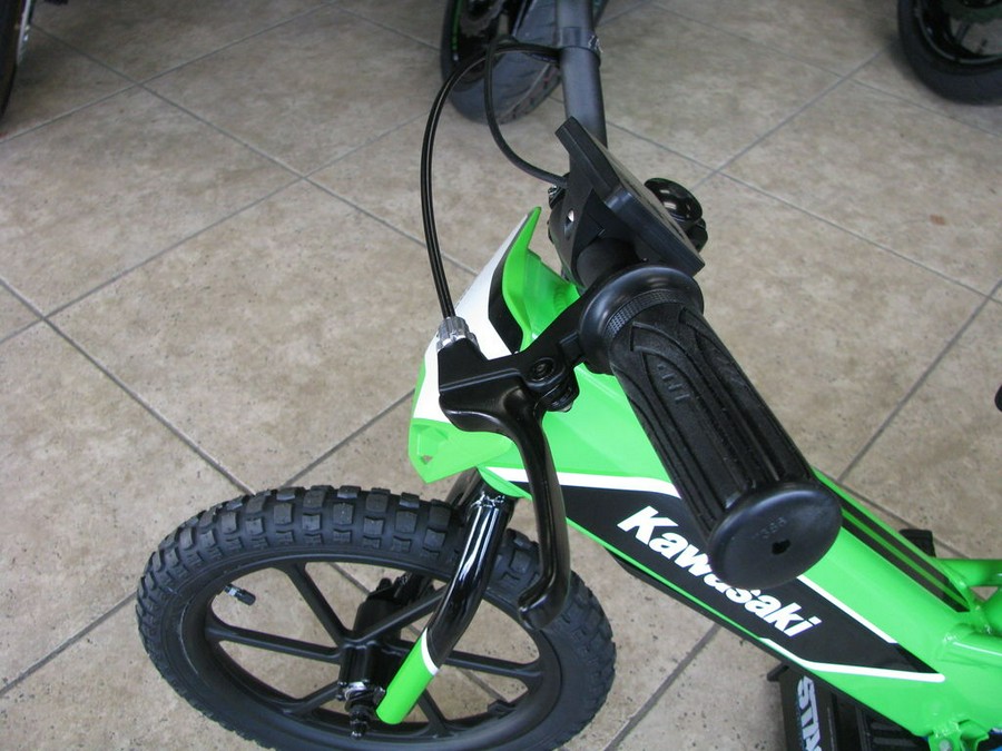 2023 Kawasaki Elektrode