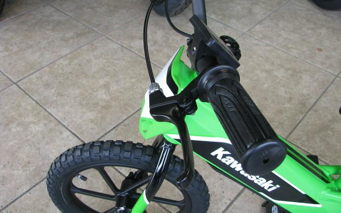 2023 Kawasaki Elektrode