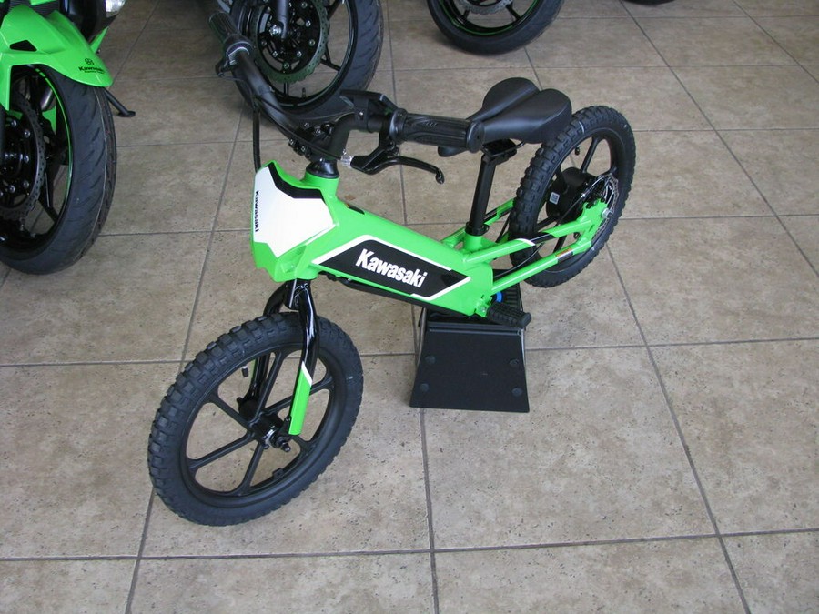 2023 Kawasaki Elektrode