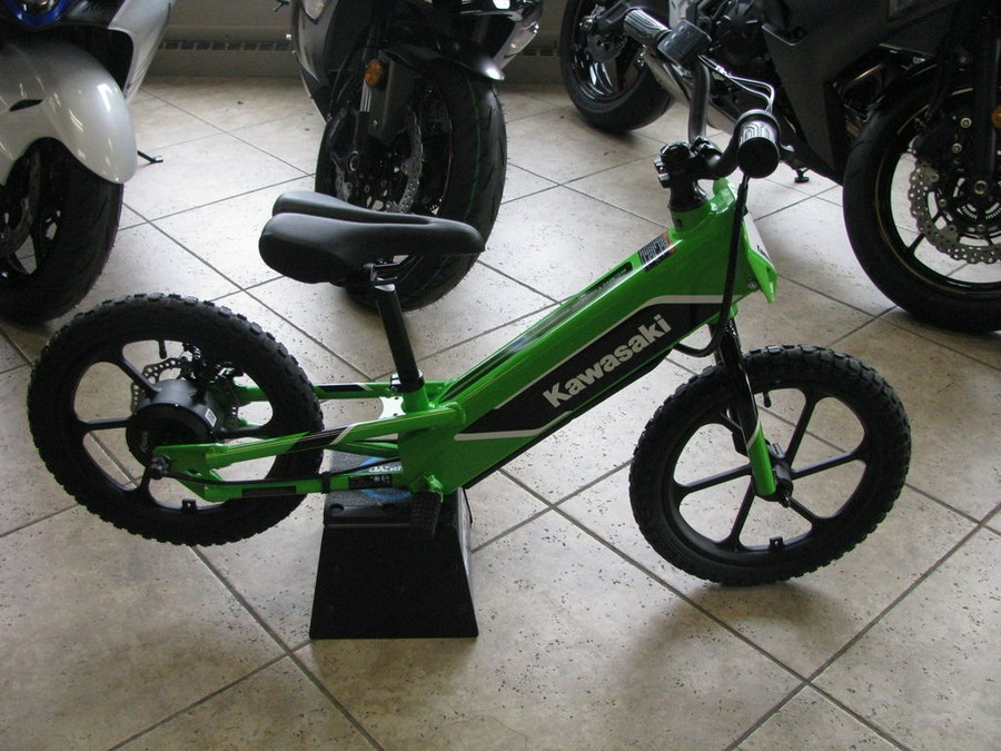 2023 Kawasaki Elektrode