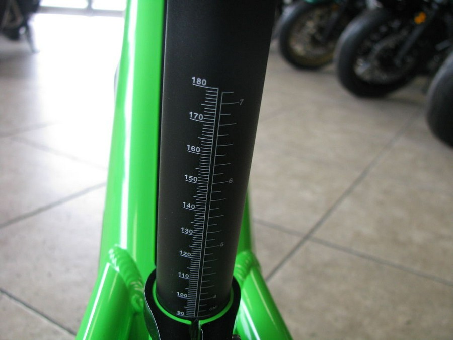 2023 Kawasaki Elektrode