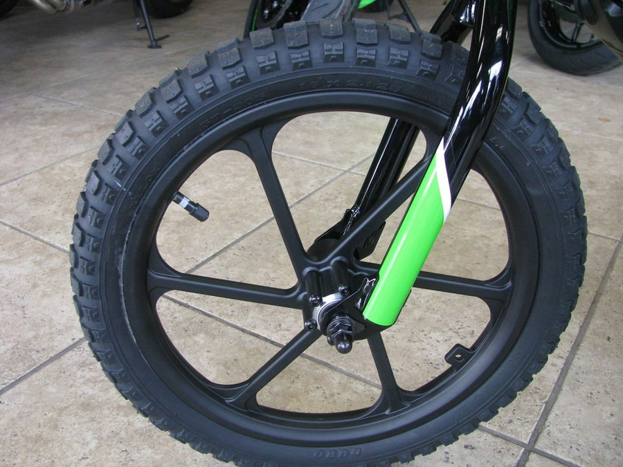 2023 Kawasaki Elektrode