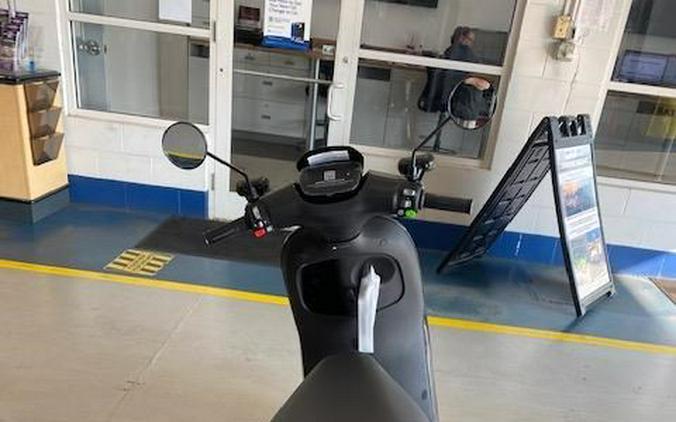 2022 Segway E110A