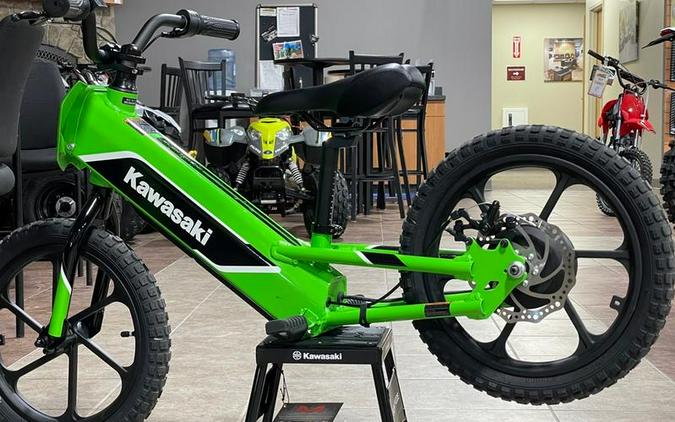 2023 Kawasaki Elektrode First Look [8 Fast Facts + 33 Electrifying Photos]