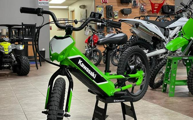 2023 Kawasaki Elektrode™