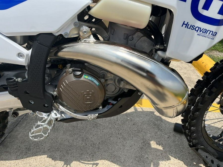 2023 Husqvarna® TX 300 Heritage