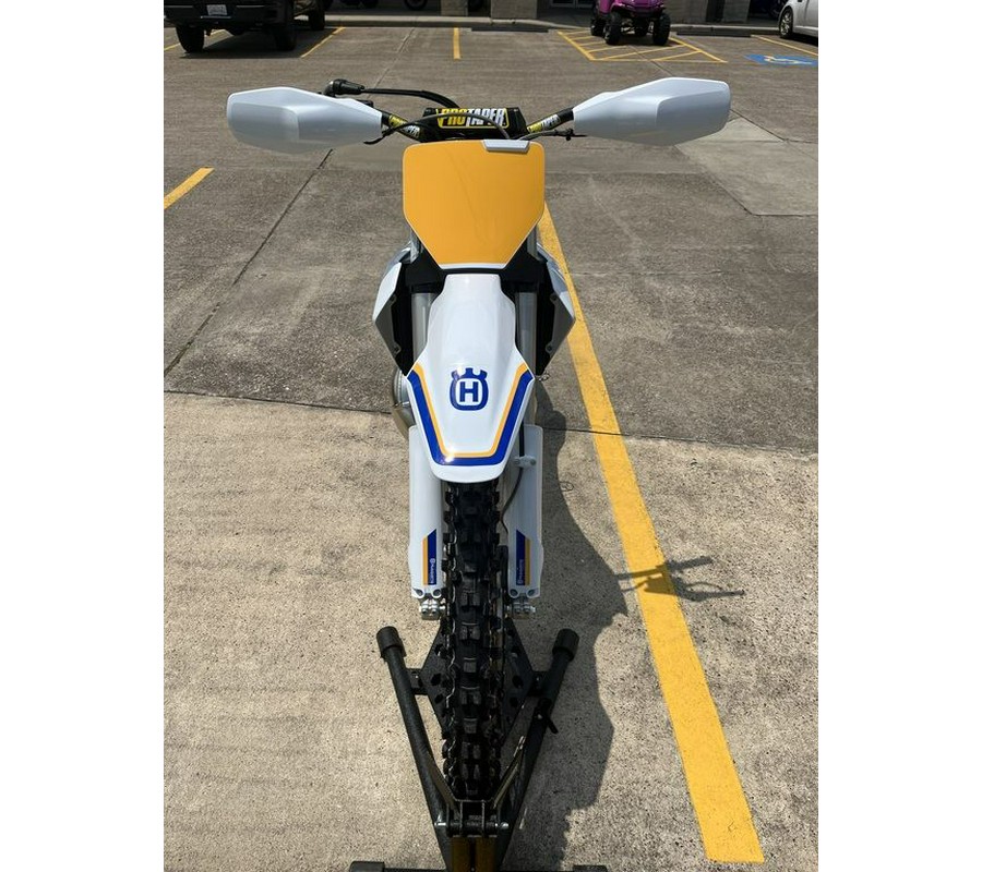 2023 Husqvarna® TX 300 Heritage