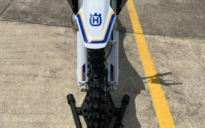 2023 Husqvarna® TX 300 Heritage