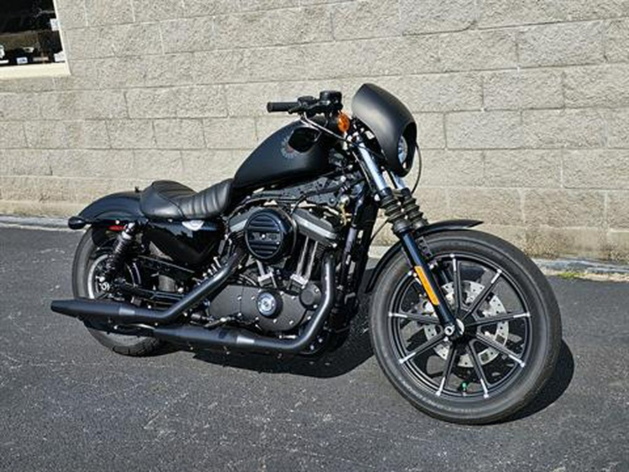 2022 Harley-Davidson Iron 883™