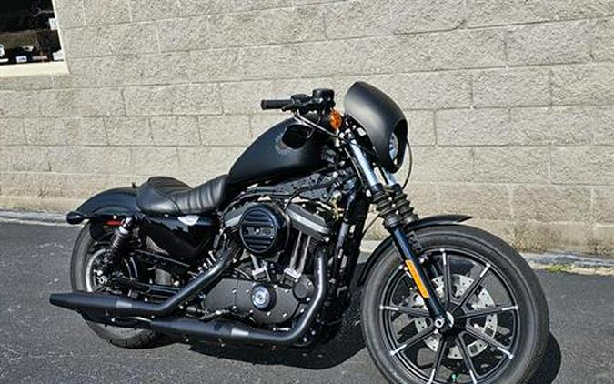 2022 Harley-Davidson Iron 883™