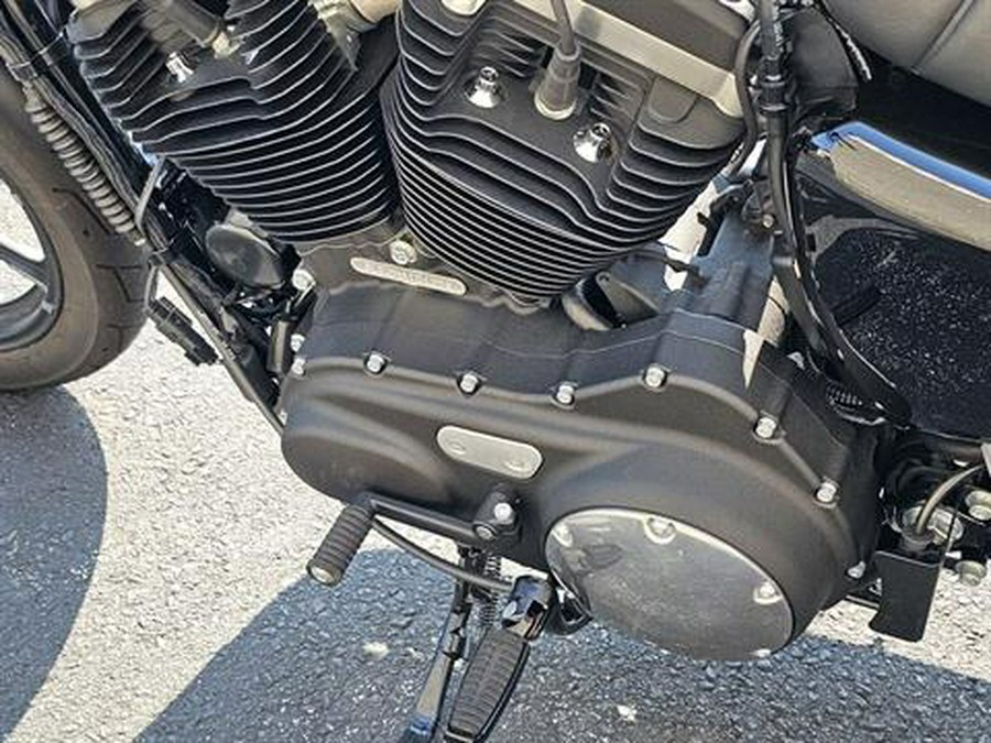 2022 Harley-Davidson Iron 883™