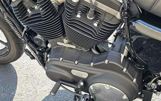 2022 Harley-Davidson Iron 883™