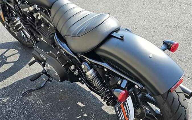 2022 Harley-Davidson Iron 883™