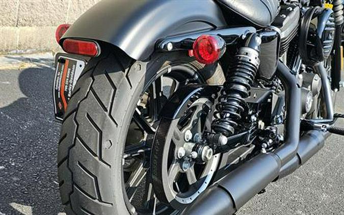 2022 Harley-Davidson Iron 883™