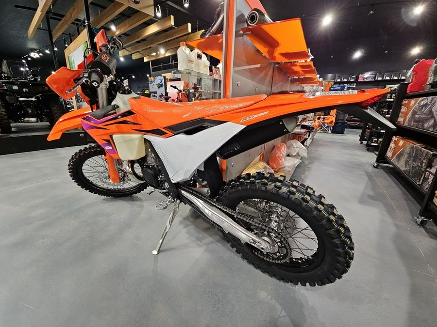 2024 KTM 300 XC-W