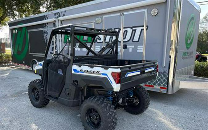 2024 Polaris Ranger XP Kinetic Premium