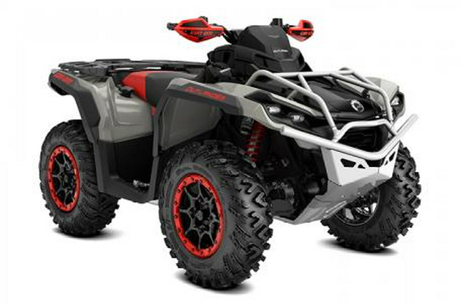 2024 Can-Am™ Outlander™ X™ xc 1000R