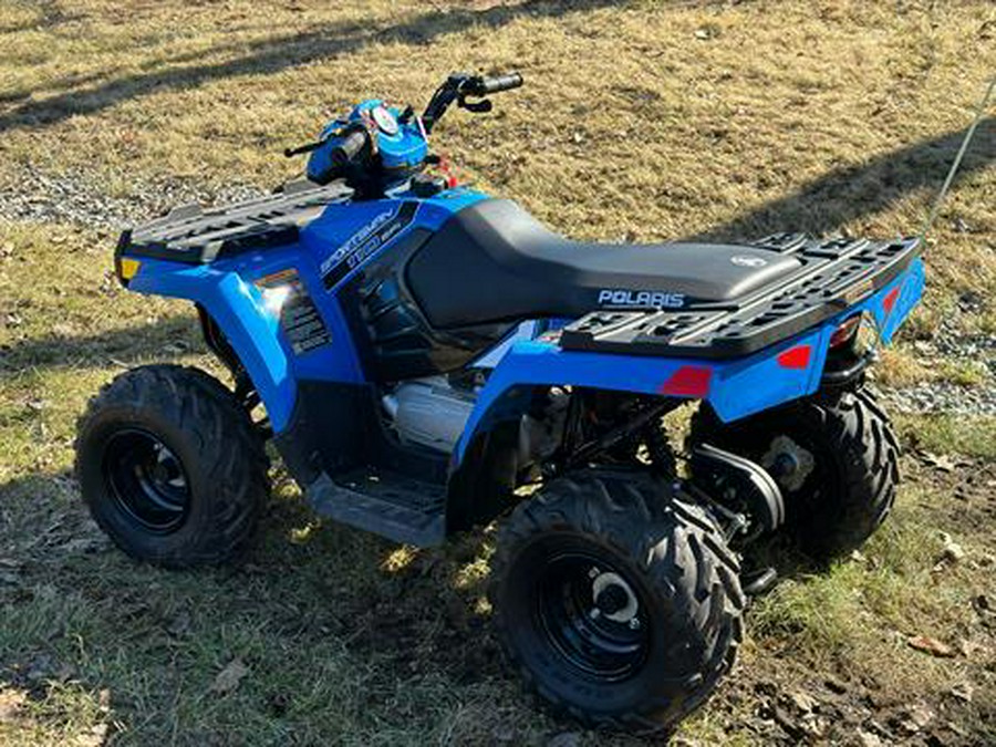 2024 Polaris Sportsman 110