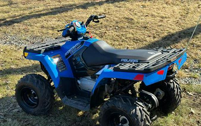 2024 Polaris Sportsman 110