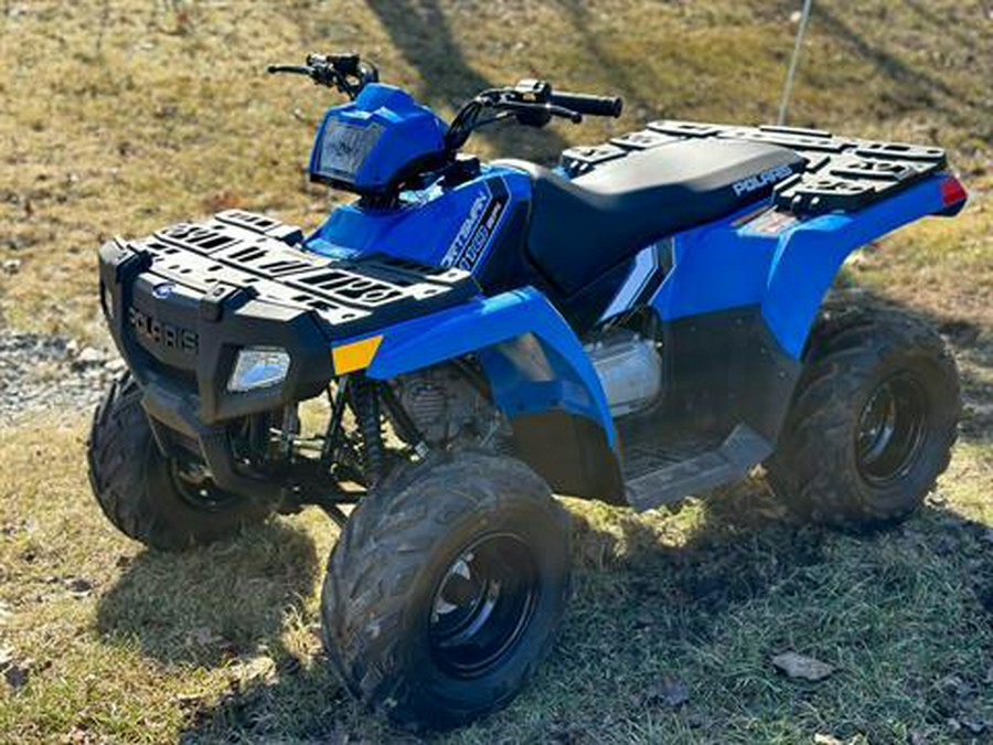 2024 Polaris Sportsman 110