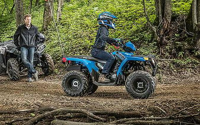 2024 Polaris Sportsman 110