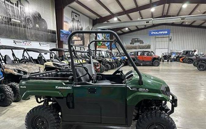 2024 Kawasaki MULE PRO-MX EPS