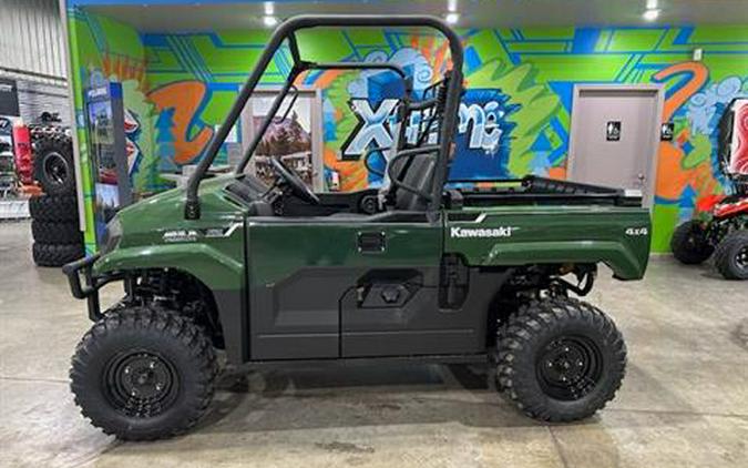 2024 Kawasaki MULE PRO-MX EPS